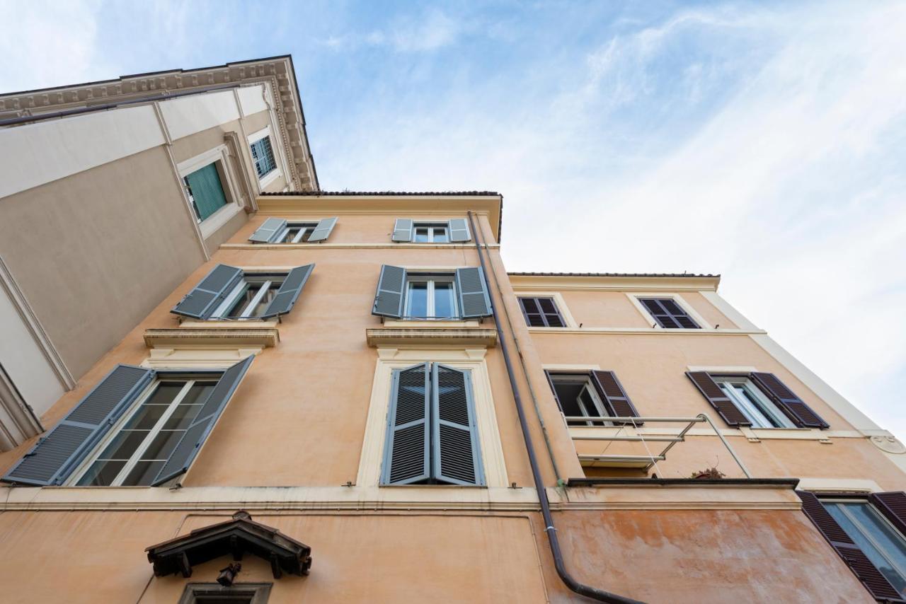 Giuditta In Trastevere Casa de hóspedes Roma