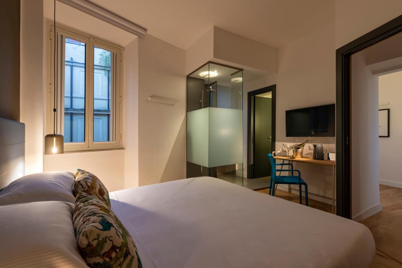 Casa de hóspedes Giuditta In Trastevere 3*