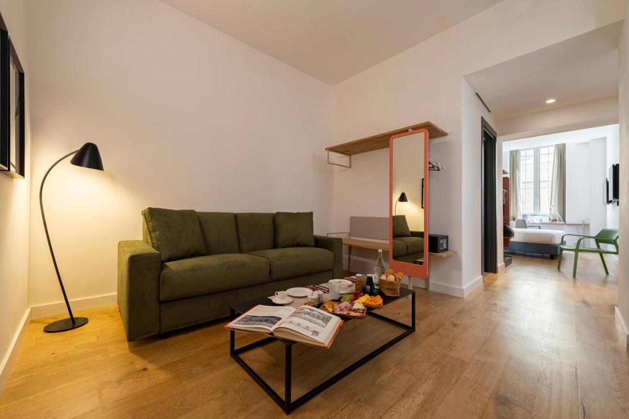 Giuditta In Trastevere Casa de hóspedes 3*