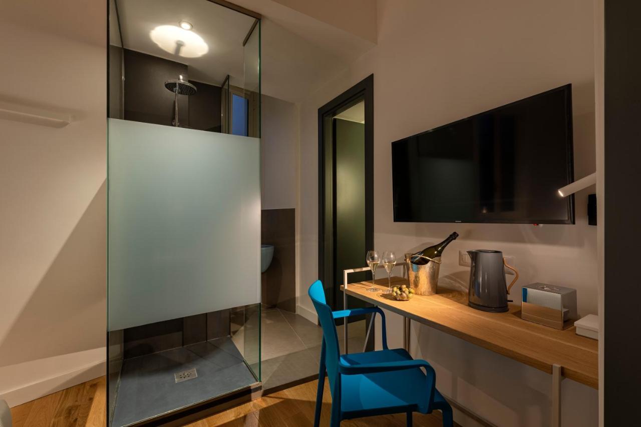 Casa de hóspedes Giuditta In Trastevere Roma