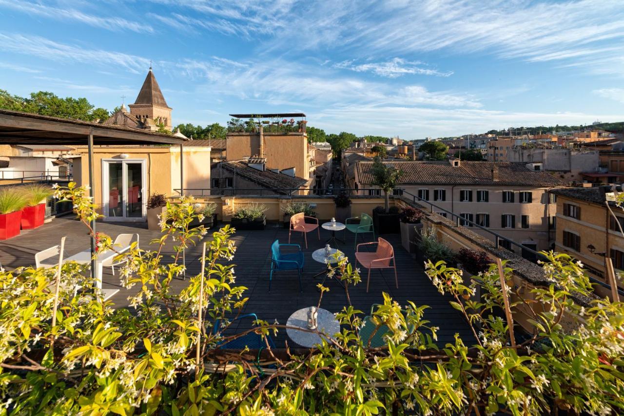 Giuditta In Trastevere Roma