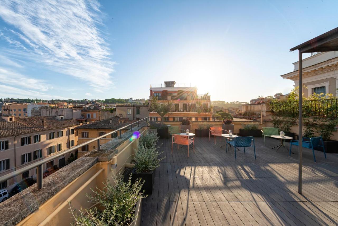 Giuditta In Trastevere 3* Roma