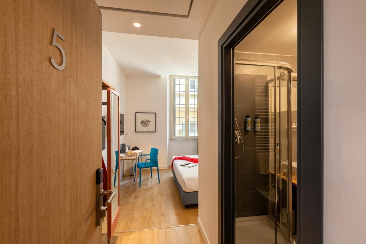 Casa de hóspedes Giuditta In Trastevere 3*