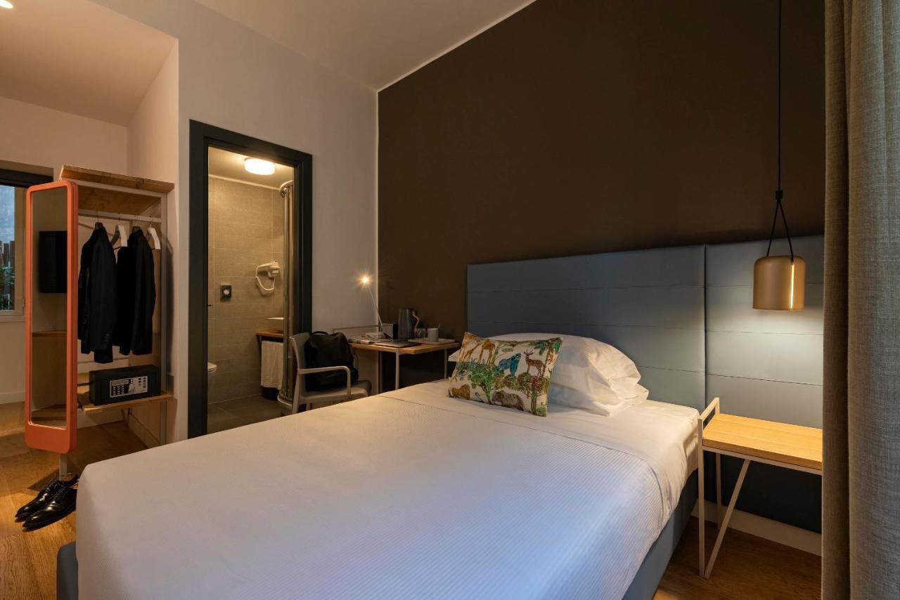 Giuditta In Trastevere 3* Roma