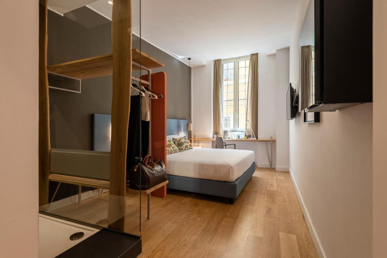 Casa de hóspedes Giuditta In Trastevere 3*