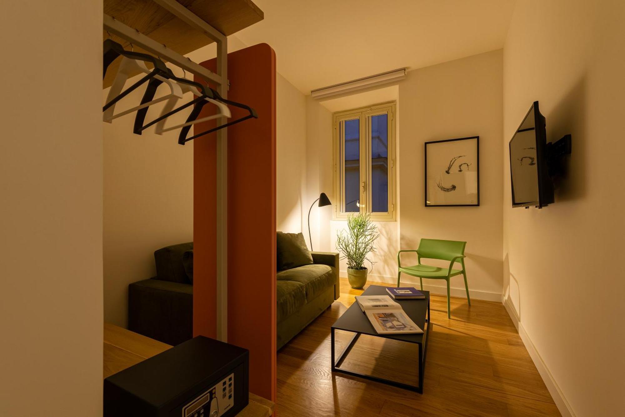 Casa de hóspedes Giuditta In Trastevere