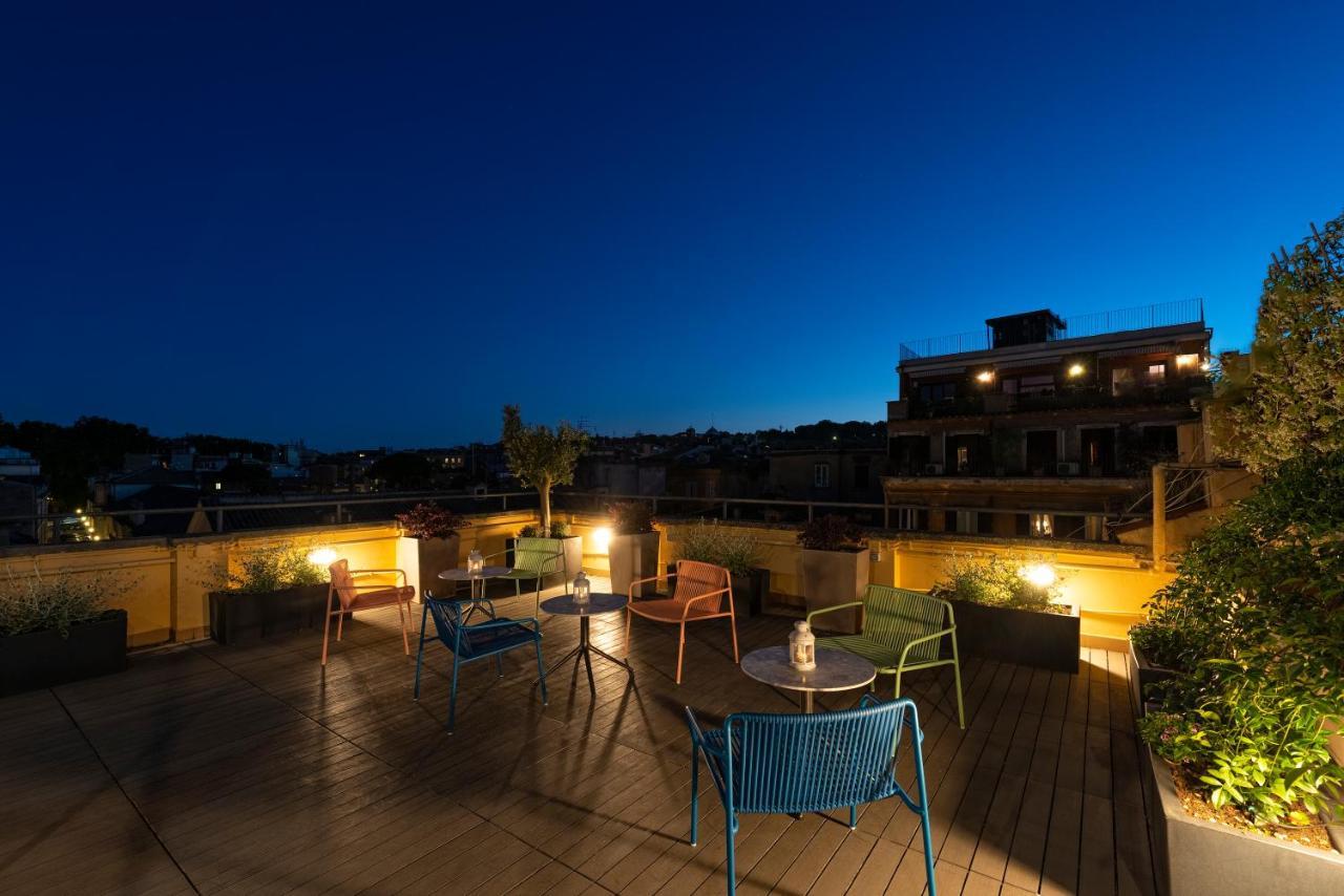 Giuditta In Trastevere Casa de hóspedes 3*